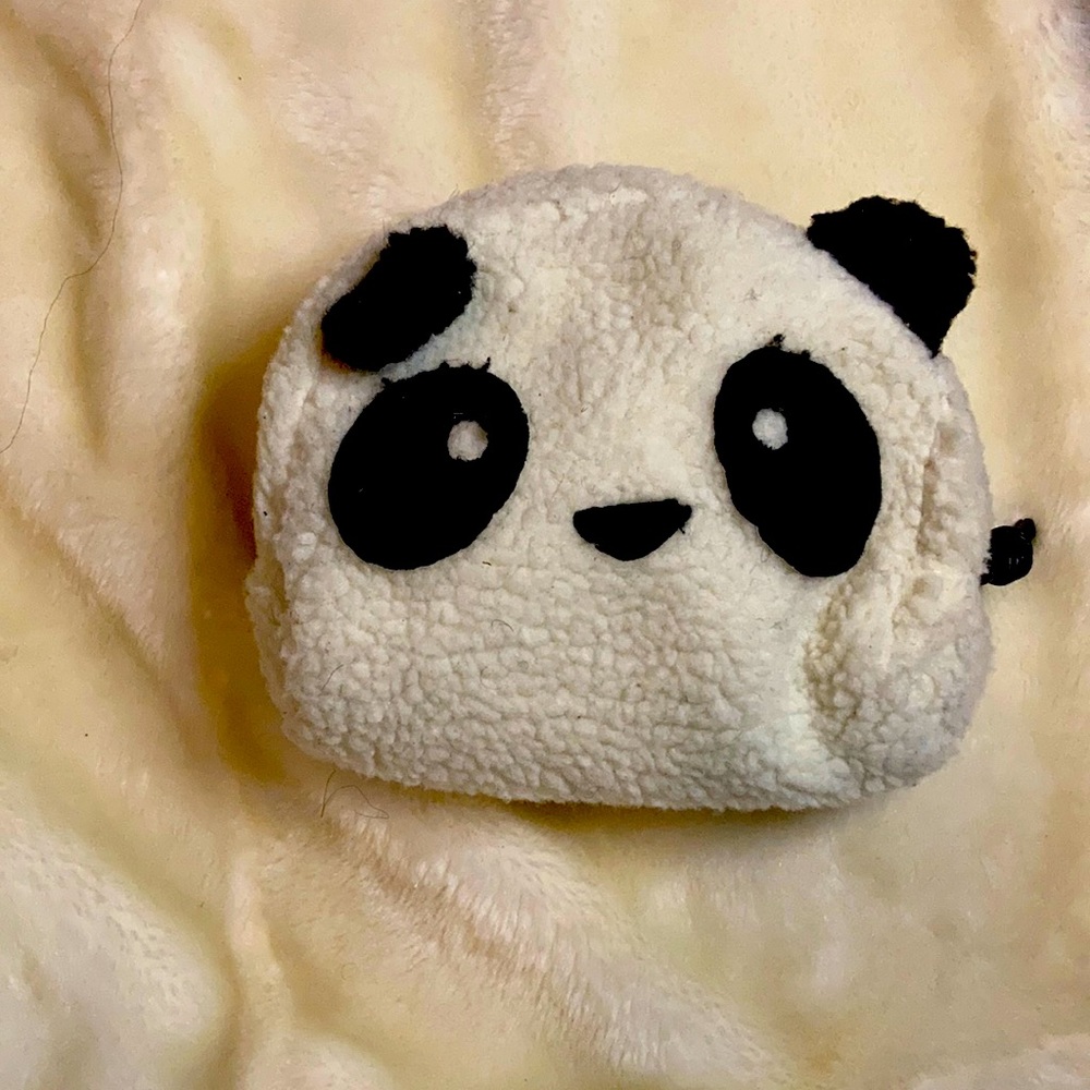 Little cosmetic bag